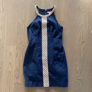 Lilly Shift dress 💛